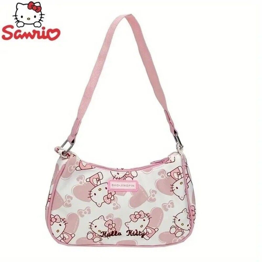 Hello Kitty Shoulder Bag Sanrio BRAND NEW